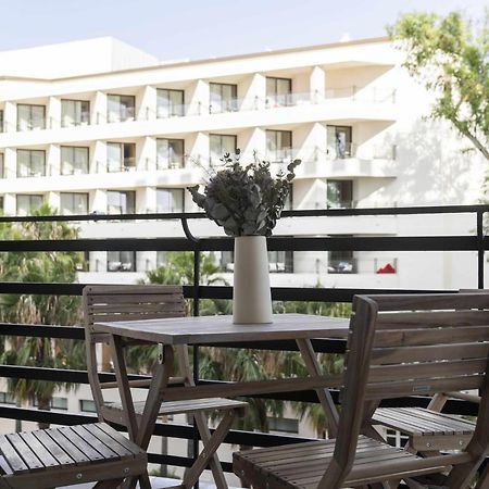 Precioso Apartamento Con Vistas Al Mar Marbella Bagian luar foto
